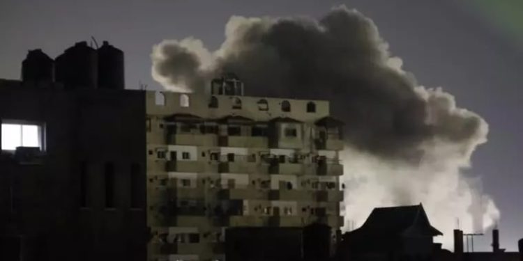 المشروع الوطني الفلسطيني وحماية المسيرة النضالية