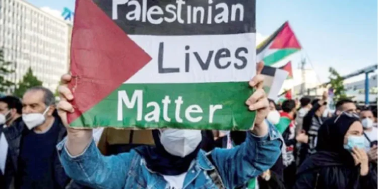 في الإعلام الغربي.. حياة الإسرائيليين فقط هي المهمة