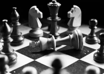 كيف تزعزع وكالة المخابرات المركزية استقرار العالم‏؟