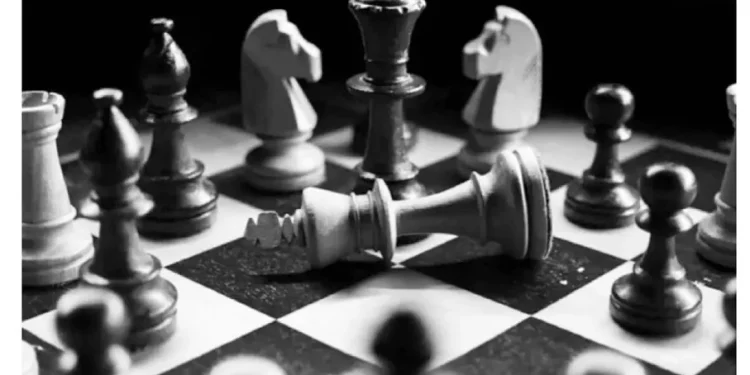 كيف تزعزع وكالة المخابرات المركزية استقرار العالم؟