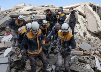 عندما غُيّبت سورية عن زلزالها.. تجربة حاضرة