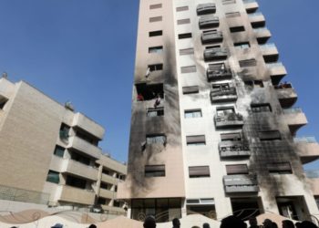 هل يتصاعد استهداف الإيرانيين بعد القصف على كفرسوسة؟