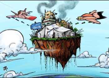 إدلب: المقتلة مستمرّة والأبواب موصدة