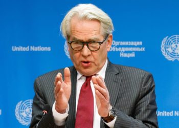 تحذير أممي من «كارثة» إذا هوجمت رفح   عوائق «خطيرة» تحول دون وقف النار بين سرائيل و«حماس»