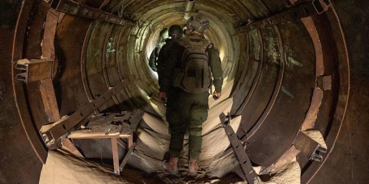 تداعيات حرب الإبادة واستهداف مدينة رفح