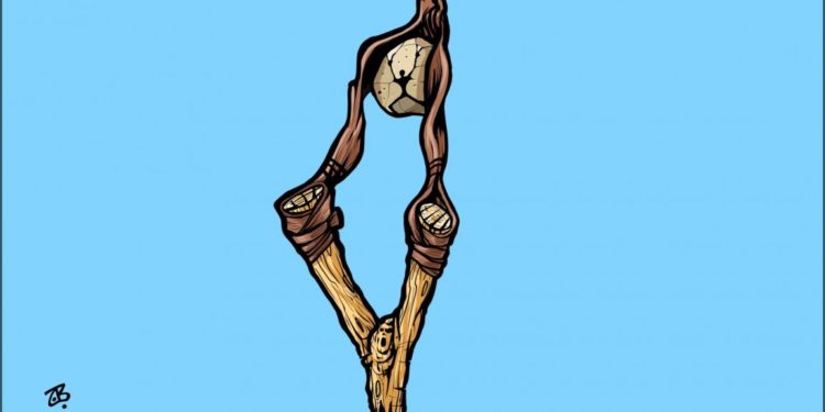 فلسطين وفقّاعة اليوم التالي