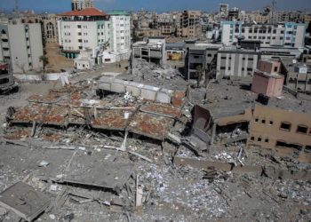 حرب الإبادة الإسرائيلية وإعادة إنتاج جرائم النكبة