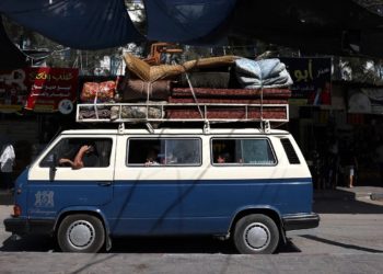 الوحدة الوطنية الفلسطينية ومواجهة حرب الإبادة