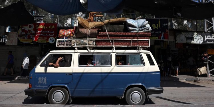 الوحدة الوطنية الفلسطينية ومواجهة حرب الإبادة