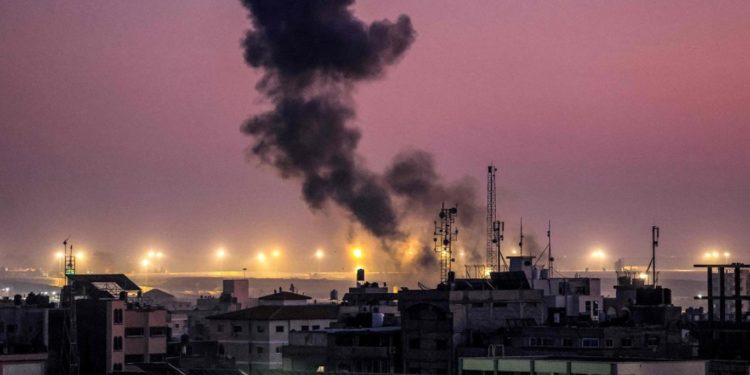 “حماس” ترد بسقف عال على المفاوضات