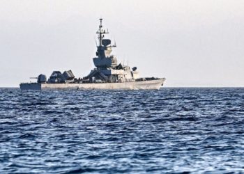 لماذا لم يعد البحر الأحمر بحيرة سلام عربية؟