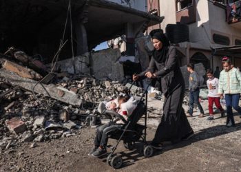 إسرائيل تعطي الضوء الأخضر لاستكمال مفاوضات الهدنة في قطر