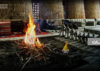  القبيلة اللاجئة وتحوّلات البنية والدور (قبائل شرق سورية أنموذجًا)