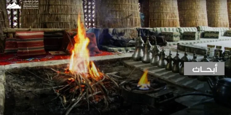  القبيلة اللاجئة وتحوّلات البنية والدور (قبائل شرق سورية أنموذجًا)