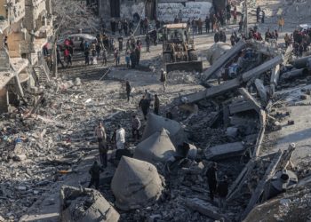 استقرار المنطقة ومستقبلها يبدأ بإقامة الدولة الفلسطينية