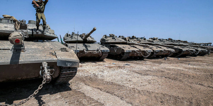 توحيد المواقف والتحرك لوقف العدوان الإسرائيلي