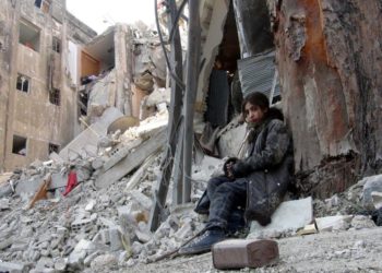 إعمار سورية في مسار التناقضات!