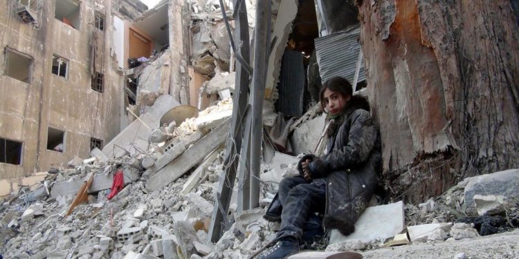 إعمار سورية في مسار التناقضات!