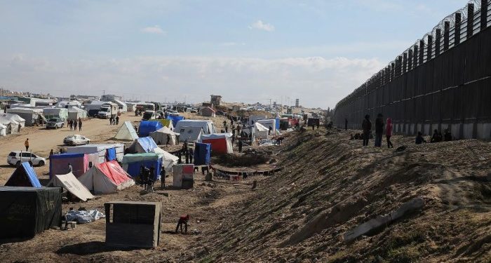 محللون إسرائيليون: اجتياح رفح لن يكون وشيكا لهذه الأسباب