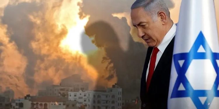 إسرائيل لم تقرأ دروس أوكرانيا وأفغانستان.. فغرقت في غزّة