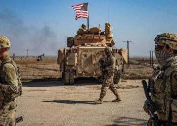 الجيش الأميركي يقصف 85 هدفا مرتبطا بإيران في العراق وسورية