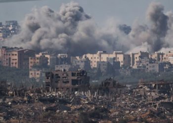 التطرف الإسرائيلي وتعميق الإبادة الجماعية 