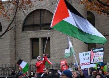 الدولة الفلسطينيّة.. منزوعة السلاح أم السيادة؟