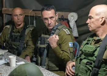 الأمن والمصالح الأمنية وهيمنة القوة العسكرية للاحتلال