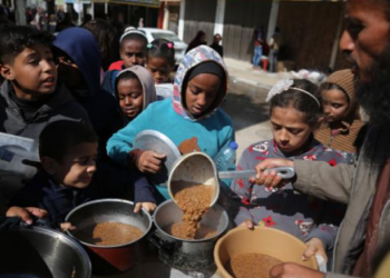 الوعد بالدولة الفلسطينية كمتاهة أو كطبخة بحص