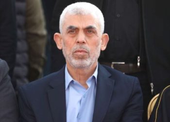 صحيفة إسرائيلية.. بايدن ونتنياهو مع كذبة “الدولة الفلسطينية”.. وهاغاري عارضاً “نفق السنوار”: أنا أكذب الثلاثة