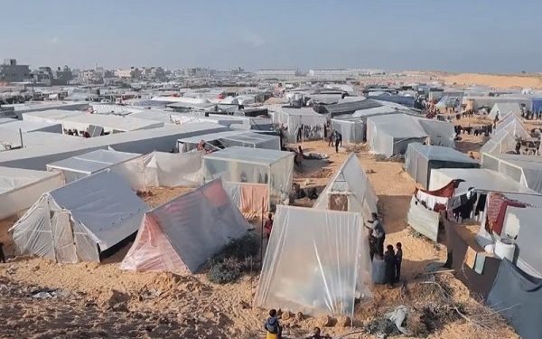 العملية البرية في رفح ضوابطٌ ومحاذيرٌ