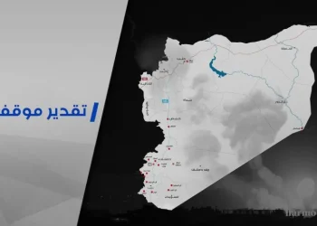 الغارات الإسرائيلية في سورية.. التصعيد المنضبط