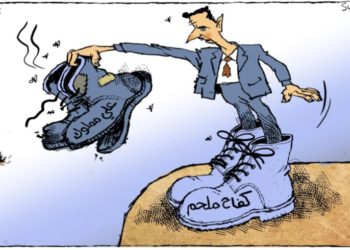 تحركات بشار الأسد الأخيرة على الصعيد الداخلي.. قراءة من ثلاث زوايا