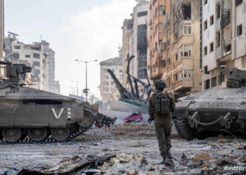 بين ما تريده إسرائيل وما تريده “حماس”