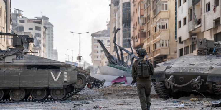 بين ما تريده إسرائيل وما تريده “حماس”