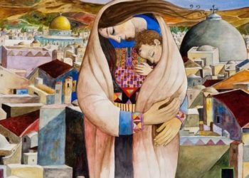 هل لا تزال فلسطين قضية عربية؟