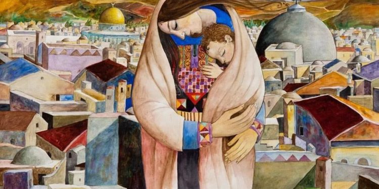 هل لا تزال فلسطين قضية عربية؟