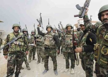 بشار الأسد يعيد هيكلة أجهزة القمع السورية… تذكروا السلة الرابعة من سلال ديمستورا