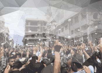 تفاقم احتقان الشعوب العربية على الصعيدين السياسي والاجتماعي