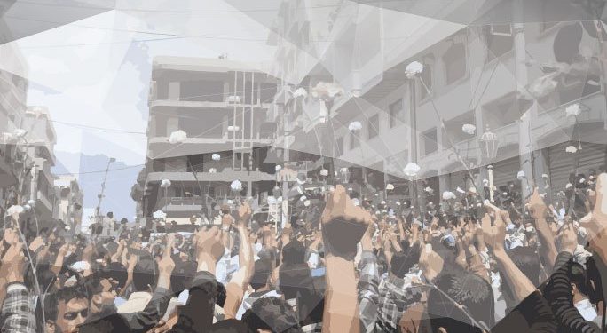 تفاقم احتقان الشعوب العربية على الصعيدين السياسي والاجتماعي