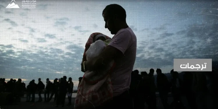 تجارب اللاجئين العائدين من لبنان والأردن إلى مناطق سيطرة النظام في سورية