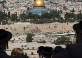 تهويد القدس وتفريس دمشق