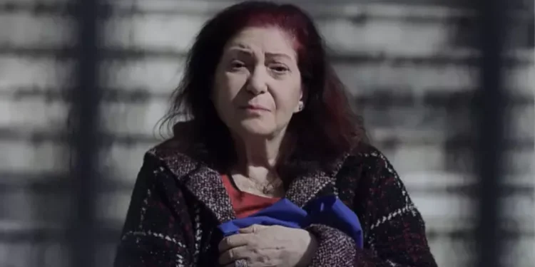 رحيل إحدى أمهات الدراما السورية