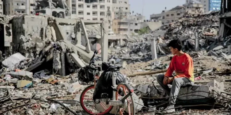 حرب الإبادة ومرايا الانكشاف العربي