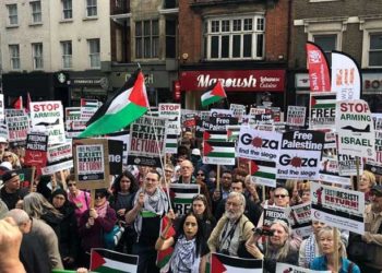 صورة إسرائيل في الغرب