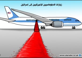 غزّة والمأزق الأميركي