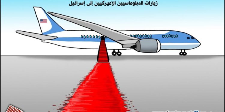 غزّة والمأزق الأميركي