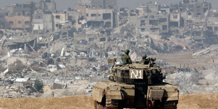 غموض مشروع الدولة الفلسطينية