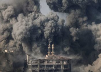 غزة وخطاب الاستقلال والحرية الفلسطيني