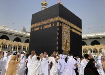 في رحاب الفقه السديد والتعبد الرشيد